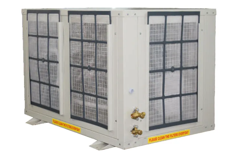 Split Type Panel Air Conditioner Indoor unit supplier in Rajasthan, Maharashtra